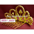 Tiaras e coroas personalizadas